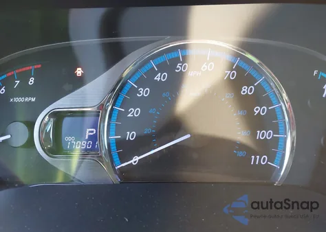 2013 Toyota Sienna Xle V6 8 Passenger from USA, damaged, VIN 5TDYK3DCXDS400220